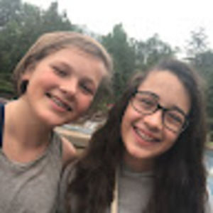 Meet your Posher, Greta